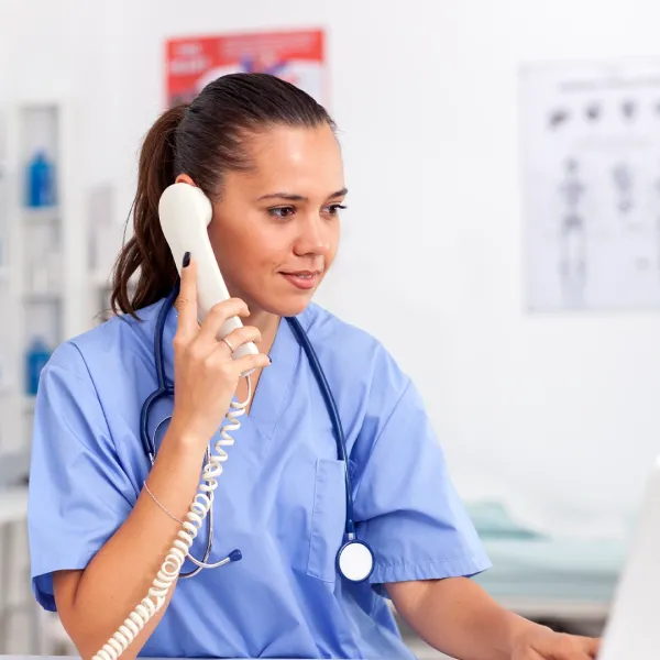 Healthcare Answering Services